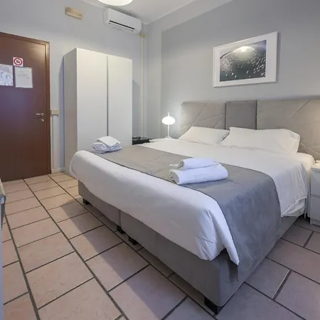 Affittacamere Berzi Trieste Exterior photo